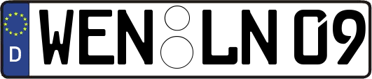 WEN-LN09