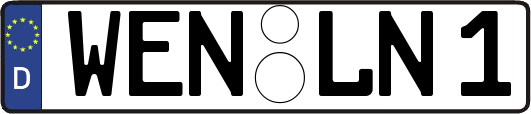 WEN-LN1