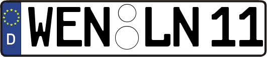 WEN-LN11