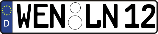 WEN-LN12