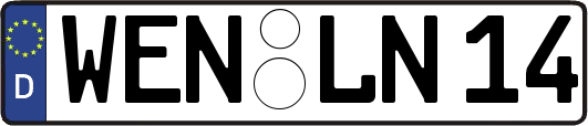 WEN-LN14
