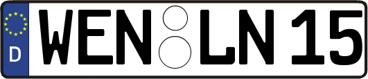 WEN-LN15