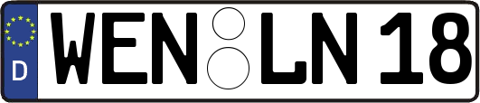 WEN-LN18