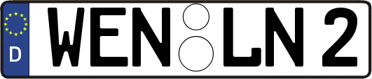 WEN-LN2
