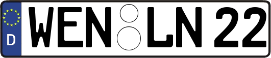 WEN-LN22