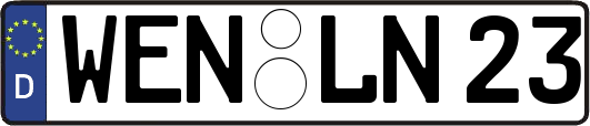 WEN-LN23
