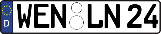 WEN-LN24