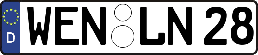 WEN-LN28