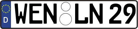 WEN-LN29