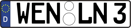 WEN-LN3