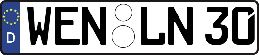 WEN-LN30