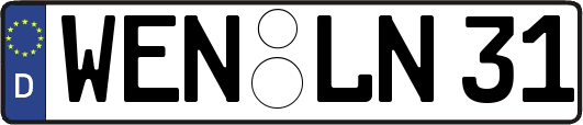 WEN-LN31