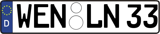 WEN-LN33