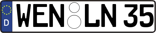 WEN-LN35