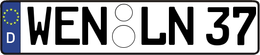 WEN-LN37