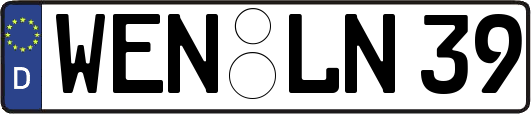 WEN-LN39