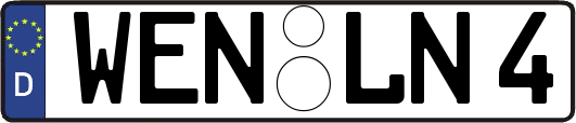 WEN-LN4