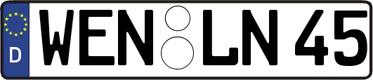 WEN-LN45