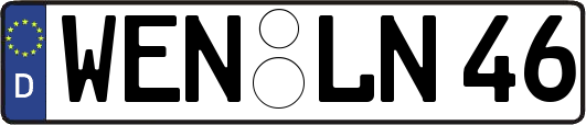 WEN-LN46