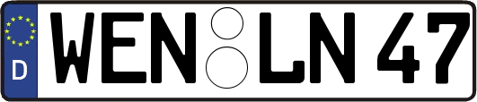WEN-LN47