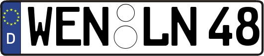 WEN-LN48