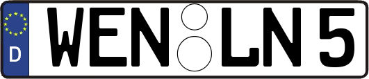 WEN-LN5