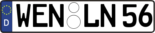 WEN-LN56