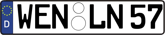 WEN-LN57