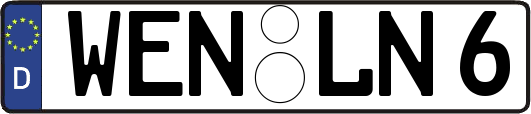 WEN-LN6