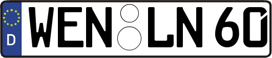 WEN-LN60
