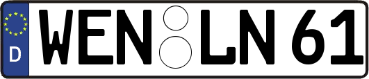 WEN-LN61