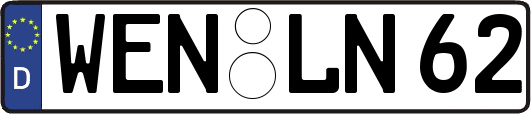 WEN-LN62