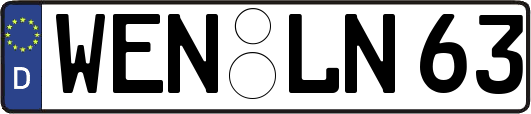 WEN-LN63