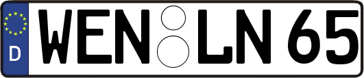 WEN-LN65
