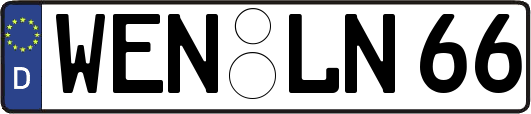 WEN-LN66