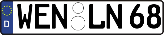 WEN-LN68