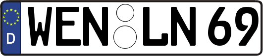 WEN-LN69