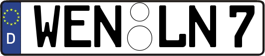 WEN-LN7