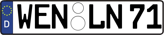 WEN-LN71