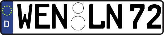 WEN-LN72