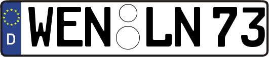 WEN-LN73