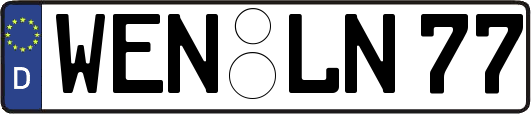 WEN-LN77