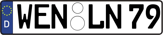 WEN-LN79