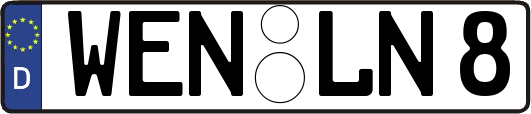 WEN-LN8