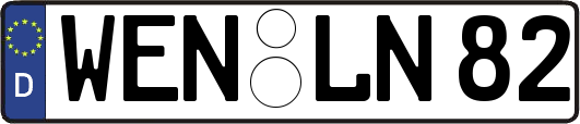 WEN-LN82
