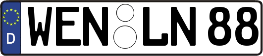 WEN-LN88