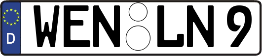 WEN-LN9
