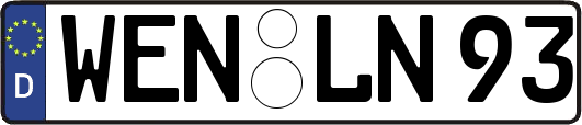 WEN-LN93