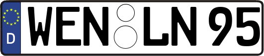 WEN-LN95