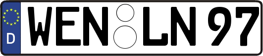 WEN-LN97